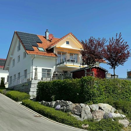 Guesthouse Ritzmann Grafenhausen Bagian luar foto