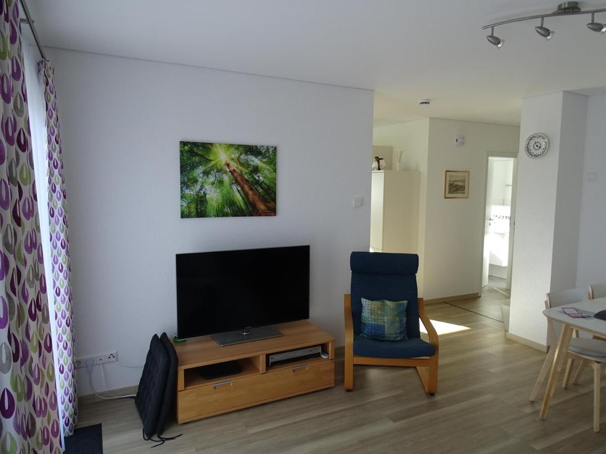 Guesthouse Ritzmann Grafenhausen Bagian luar foto