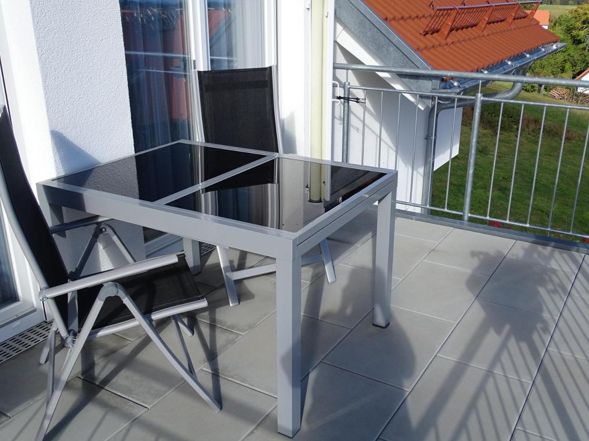 Guesthouse Ritzmann Grafenhausen Bagian luar foto