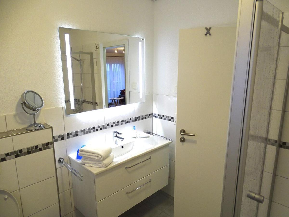Guesthouse Ritzmann Grafenhausen Bagian luar foto
