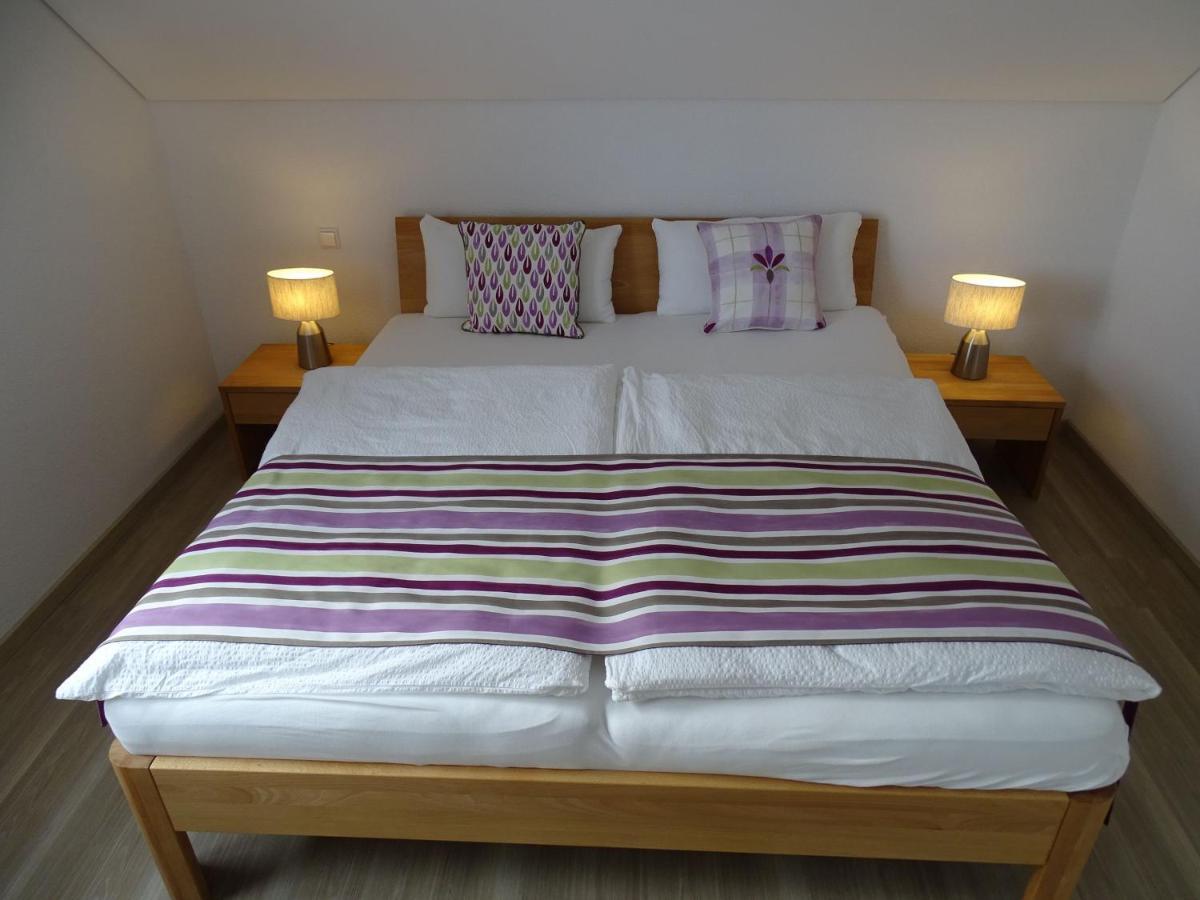 Guesthouse Ritzmann Grafenhausen Bagian luar foto